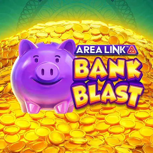 Area Link Bank Blast логотип