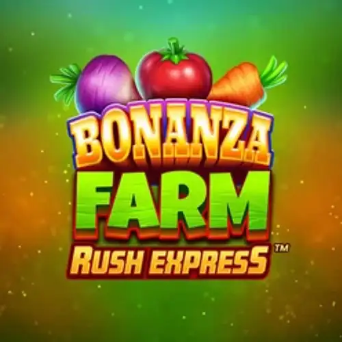 Bonanza Farm Rush Express логотип