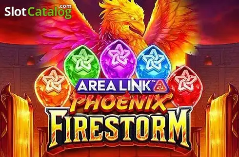Area Link Phoenix Firestorm