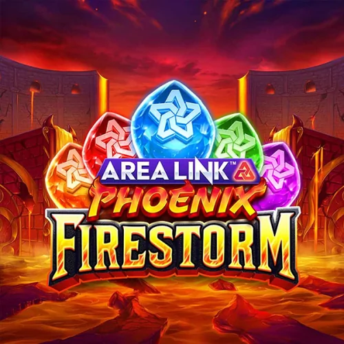 Area Link Phoenix Firestorm логотип