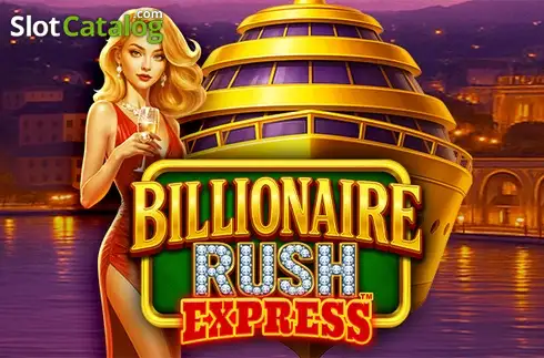 Billionaire Rush Express слот