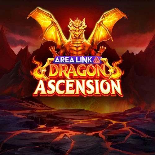 Area Link Dragon Ascension логотип