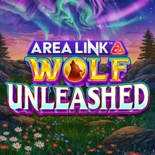 Area Link Wolf Unleashed логотип