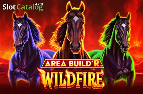 Area Build'R Wildfire