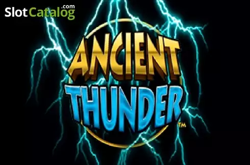 Ancient Thunder Poker слот