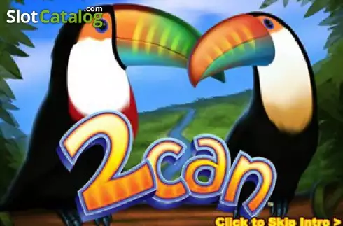 2Can логотип 2Can логотип