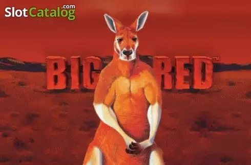 Big Red (Aristocrat) слот