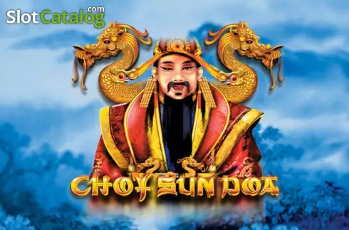 Choy Sun Doa (Aristocrat) слот