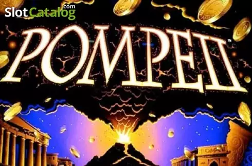 Pompeii (Aristocrat) логотип Pompeii (Aristocrat) логотип