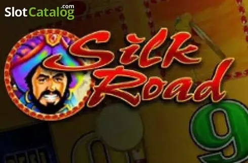 Silk Road (Aristocrat) логотип Silk Road (Aristocrat) логотип