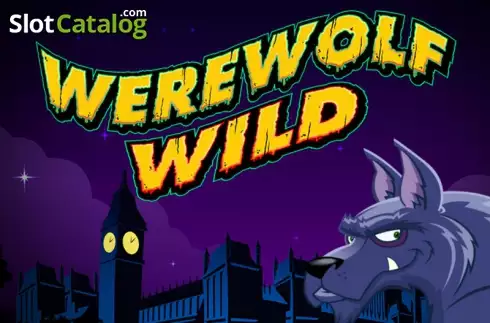 Werewolf Wild слот