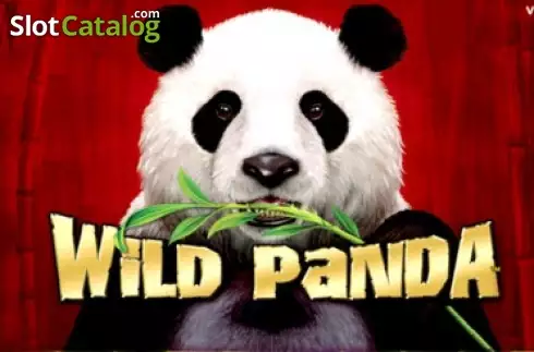Wild Panda (Aristocrat) логотип Wild Panda (Aristocrat) логотип