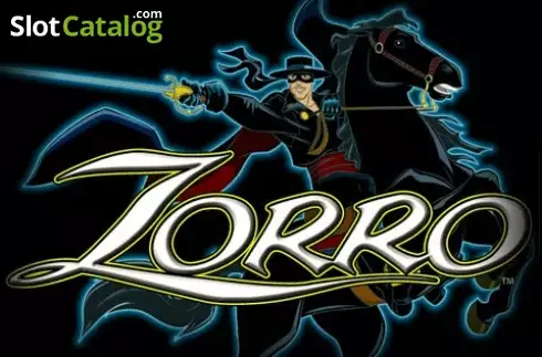 Zorro (Aristocrat) слот