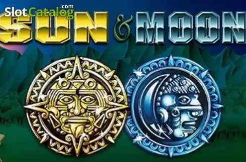 Sun and Moon (Aristocrat) слот