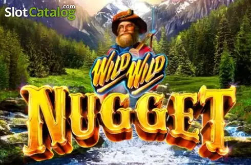Wild Wild Nugget слот