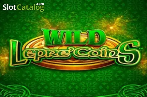 Wild Lepre'Coins слот