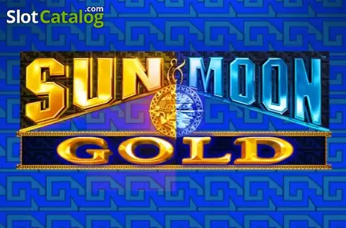 Sun & Moon Gold слот