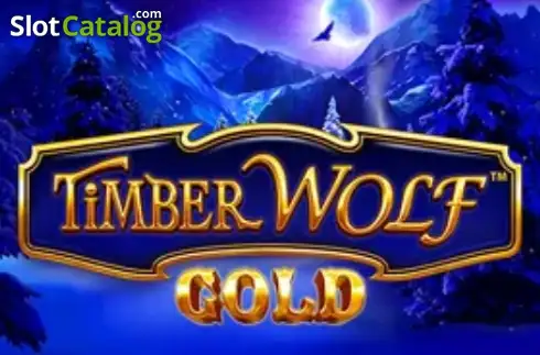 Timber Wolf Gold слот