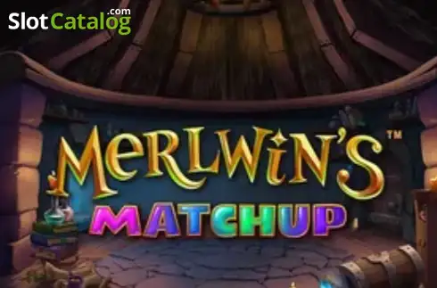 Merlwins Matchup слот