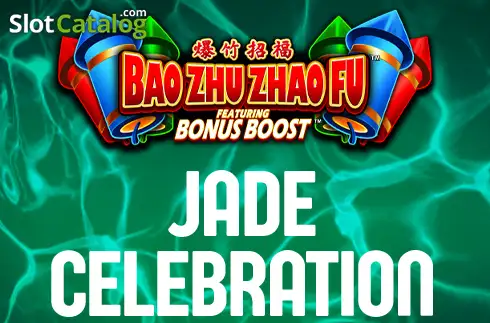 Bao Zhu Zhao Fu Jade Celebration слот