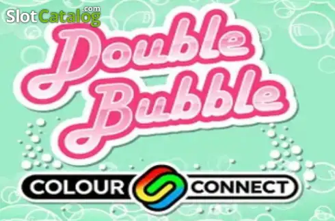Double Bubble Color Connect слот