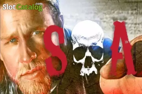 Sons of Anarchy слот