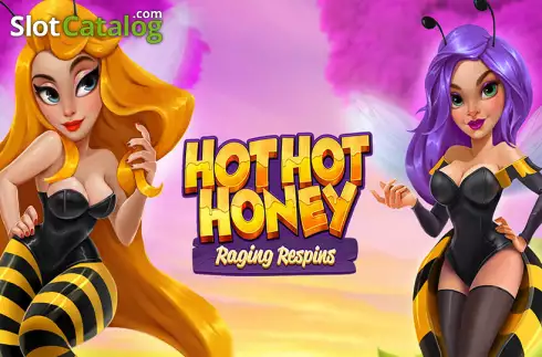 Hot Hot Honey логотип Hot Hot Honey логотип