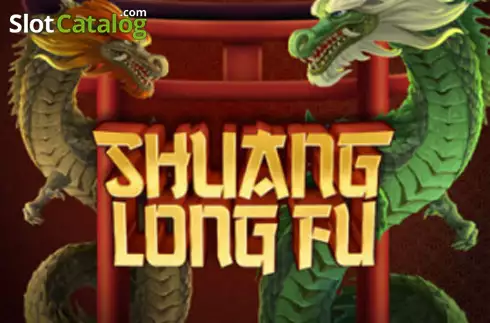 Shuang Long Fu слот