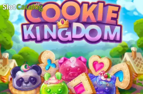 Cookie Kingdom (Armadillo Studios) слот