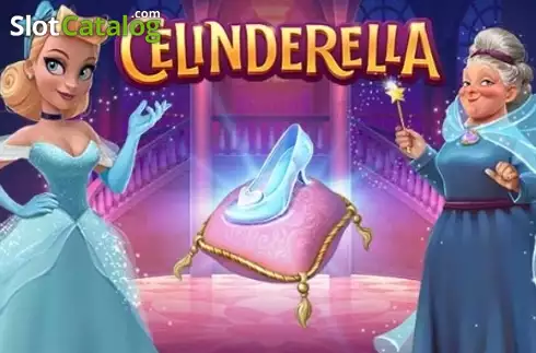Cinderella (Armadillo Studios) логотип Cinderella (Armadillo Studios) логотип