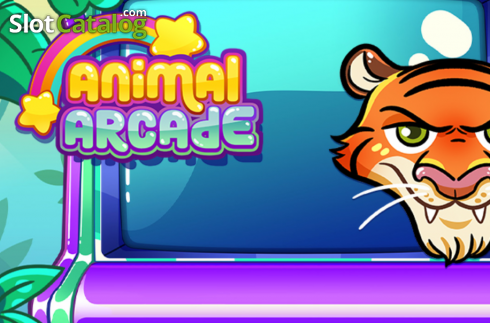 Animal Arcade слот Animal Arcade слот