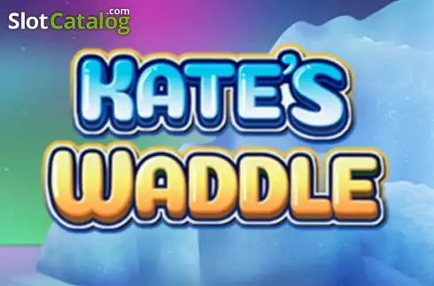 Kate’s Waddle слот Kate’s Waddle слот