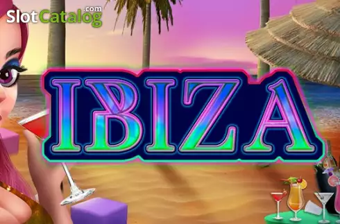 Ibiza слот Ibiza слот