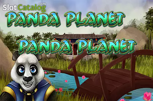 Panda Planet слот Panda Planet слот