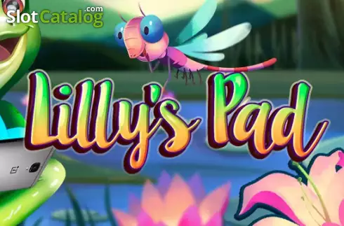 Lilly's Pad слот Lilly's Pad слот