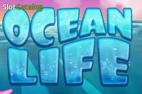 Ocean Life слот Ocean Life слот