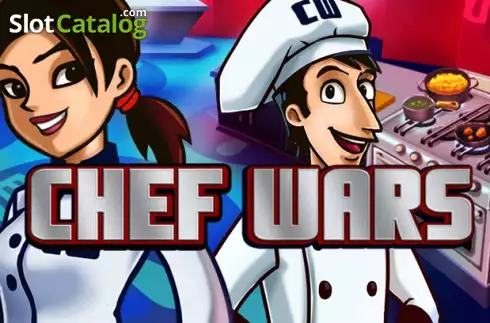Chef Wars логотип Chef Wars логотип