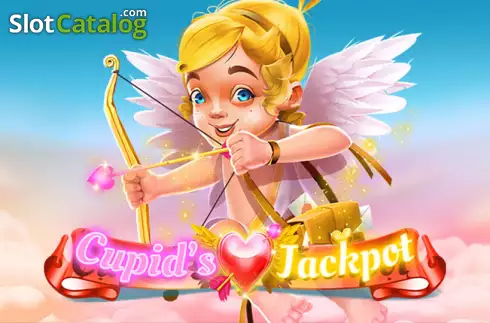 Cupid’s Jackpot логотип Cupid’s Jackpot логотип