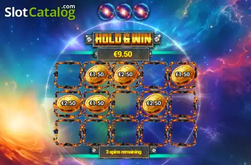Скрин3. Starways слот