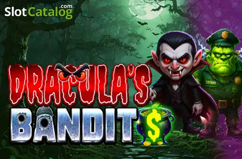 Dracula's Bandit логотип Dracula's Bandit логотип
