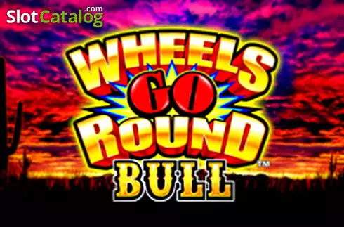 Wheels Go Round Bull слот