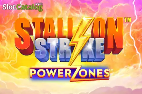 Stallion Strike логотип Stallion Strike логотип