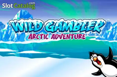 Wild Gambler - Arctic Adventures логотип Wild Gambler - Arctic Adventures логотип