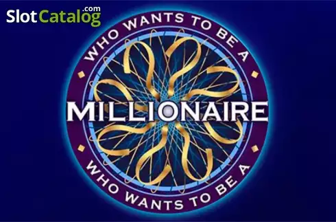 Who Wants to Be a Millionaire (Ash Gaming) слот