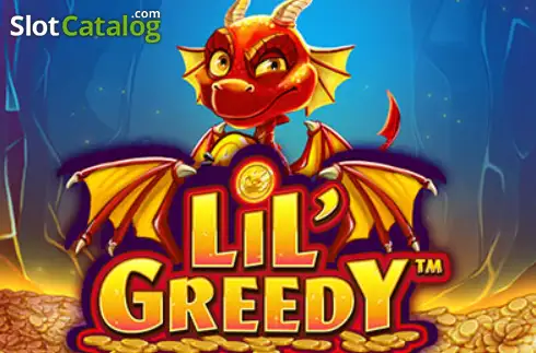 Lil' Greedy (Ash Gaming) слот