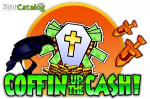 Coffin up the Cash логотип Coffin up the Cash логотип