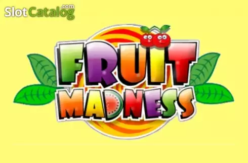 Fruit Madness логотип Fruit Madness логотип