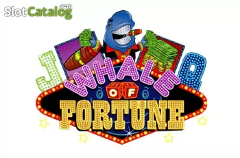 Whale of Fortune (Ash Gaming) слот