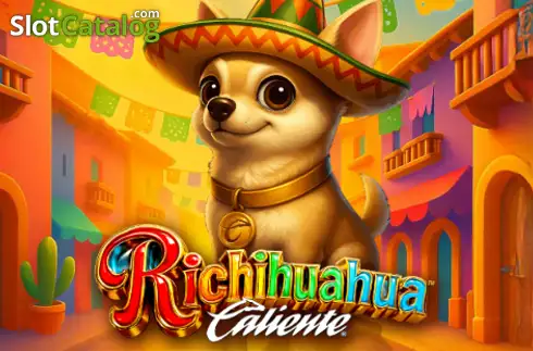 Richihuahua слот
