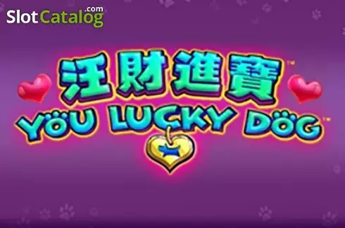 Doggone Lucky слот Doggone Lucky слот